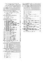 Сервисная инструкция Panasonic RX-D45E, RX-D50E