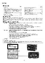 Сервисная инструкция Panasonic RX-DT530