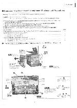Сервисная инструкция Panasonic RX-DT650