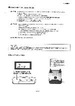 Сервисная инструкция Panasonic RX-DX28