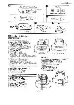Сервисная инструкция Panasonic RX-ED70