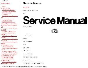 Сервисная инструкция Panasonic SA-AK22 ― Manual-Shop.ru