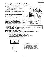 Сервисная инструкция Panasonic SA-AK65