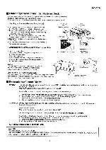 Сервисная инструкция Panasonic SA-AK67