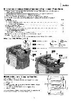 Сервисная инструкция Panasonic SA-CH34