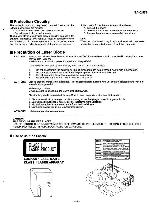 Сервисная инструкция Panasonic SA-CH73