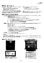 Сервисная инструкция Panasonic SA-CH74E, EB, EG