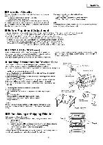 Сервисная инструкция Panasonic SA-CH74GC, GCS, GN, GT, GH