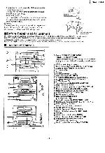 Сервисная инструкция Panasonic SA-CH84M