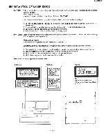 Сервисная инструкция Panasonic SA-HD52EG-K