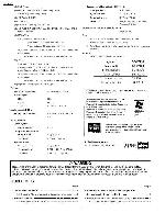 Сервисная инструкция Panasonic SA-HT733P