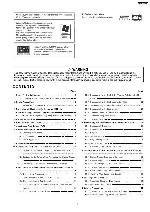 Сервисная инструкция Panasonic SA-HT845EE
