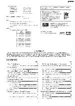 Сервисная инструкция Panasonic SA-HT885WEG