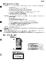 Сервисная инструкция Panasonic SA-PM01E
