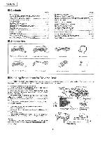 Сервисная инструкция Panasonic SA-PM05GCS, SA-PM05GH, SA-PM05GK