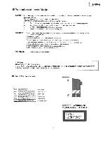 Сервисная инструкция Panasonic SA-PM05GCS, SA-PM05GH, SA-PM05GK