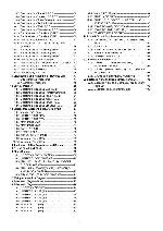Сервисная инструкция Panasonic SA-PMX4EG, EP