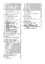 Сервисная инструкция Panasonic SA-PT70EB, EG, EP