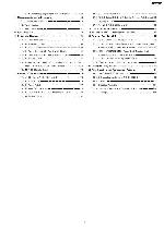 Сервисная инструкция Panasonic SA-VK31EE (SC-VK31EE)