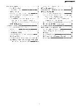 Сервисная инструкция Panasonic SA-VK31GC (SC-VK31GC)