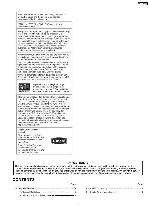 Сервисная инструкция Panasonic SA-VK460EE