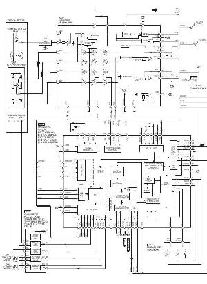 Сервисная инструкция Panasonic SA-VK800 ― Manual-Shop.ru