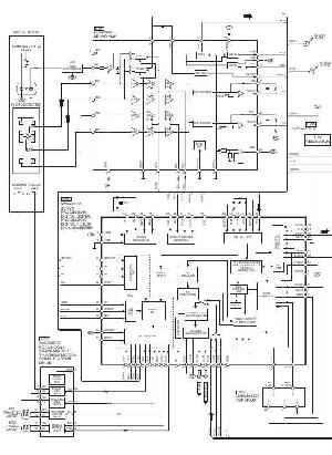 Service manual Panasonic SA-VK800 ― Manual-Shop.ru