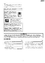 Сервисная инструкция Panasonic SA-VK825DGC