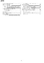 Service manual Panasonic SB-WA840EE