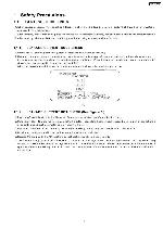 Service manual Panasonic SB-WA840EE