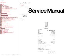 Сервисная инструкция Panasonic SB-WA870 ― Manual-Shop.ru