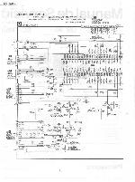 Сервисная инструкция Panasonic SC-TM50