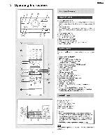 Сервисная инструкция Panasonic SE-HD501V