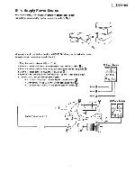 Сервисная инструкция Panasonic SH-EH502