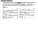 Сервисная инструкция Panasonic SH-FX85P