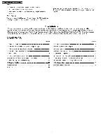 Сервисная инструкция Panasonic SH-HT545WEG, SE-FX60E, SH-FX80TE