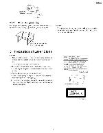 Сервисная инструкция Panasonic SL-DV100