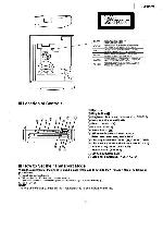 Сервисная инструкция Panasonic SL-EH60X