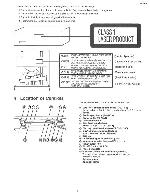 Сервисная инструкция Panasonic SL-EH700