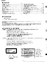 Сервисная инструкция Panasonic SL-S112