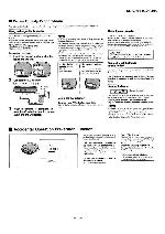 Сервисная инструкция Panasonic SL-S220, SL-S221C, SL-S225