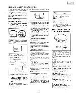 Сервисная инструкция Panasonic SL-S240