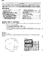 Сервисная инструкция Panasonic SL-S270