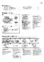 Сервисная инструкция Panasonic SL-S480