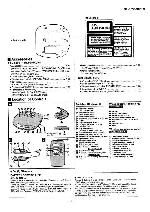 Сервисная инструкция Panasonic SL-S650, SL-S651C