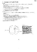 Сервисная инструкция Panasonic SL-SX469V