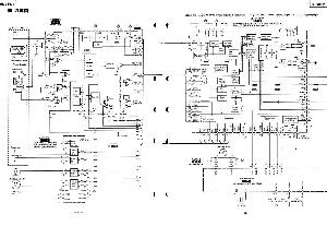 Сервисная инструкция Panasonic SL-VS501 SCH ― Manual-Shop.ru