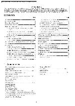 Сервисная инструкция Panasonic SV-SD100