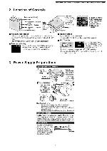 Сервисная инструкция Panasonic SV-SD100