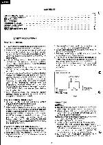 Сервисная инструкция Panasonic TC-1485, Z3-Chassis
